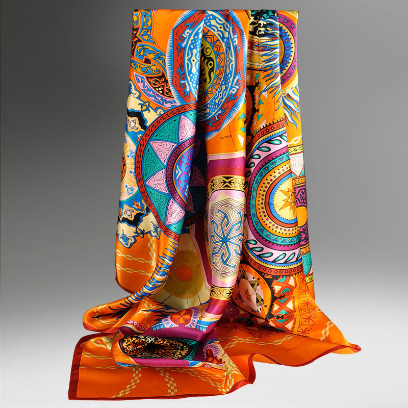 foulard-carré-en-soie