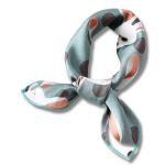 Foulard Cheveux Femme Motifs
