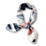 Foulard Cheveux Imprimé
